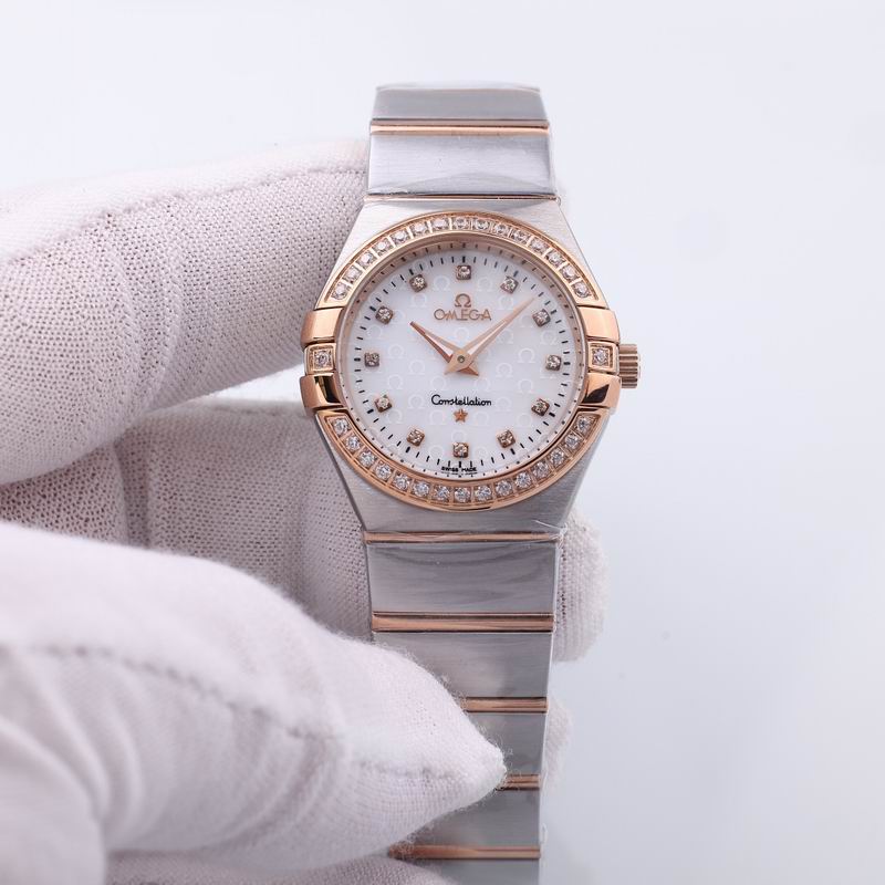 Omega 28mm 080742